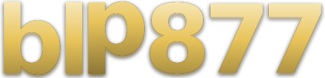 blp877 logo
