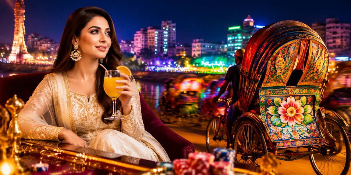 blp877 blp877-এ Table Caribbean Stud কীভাবে চলে